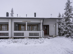 Holiday Home Rukannaava 1b - 12 by Interhome, Ruka